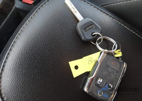 2017 GMC Canyon Slt from USA, damaged, VIN 1GTP6DE12H1195496